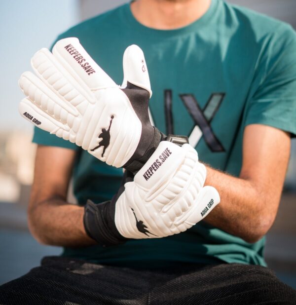 Keepers Save Aqua Grip