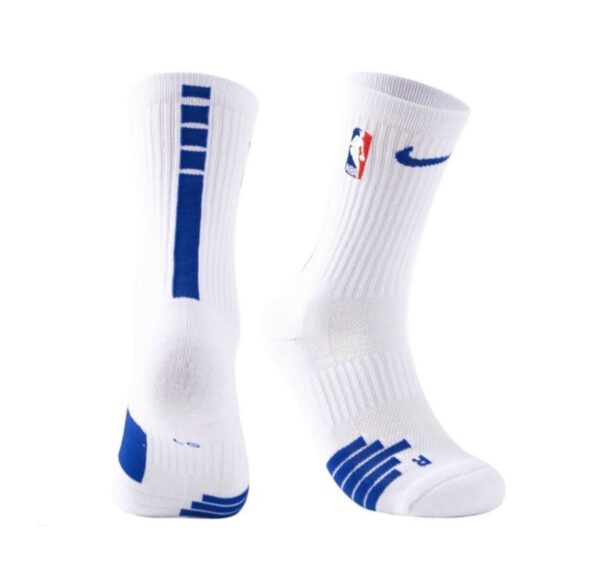 NBA Elite Crew Socks