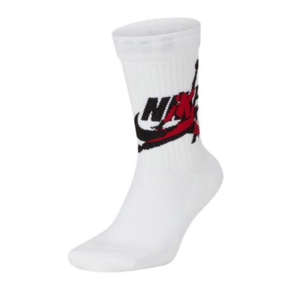 Nike Air Graphic Crew Socks