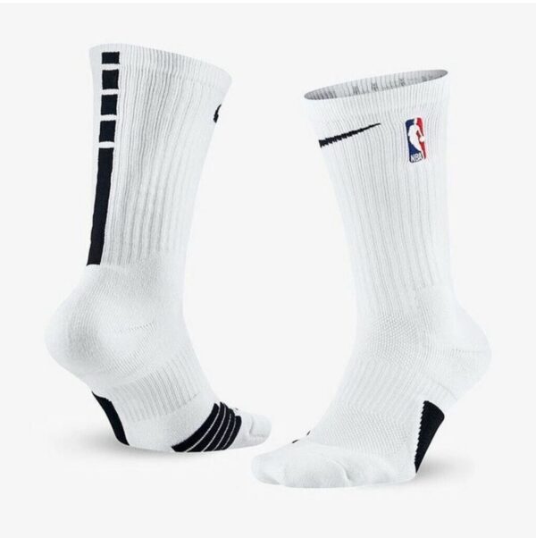 NBA Elite Crew Socks