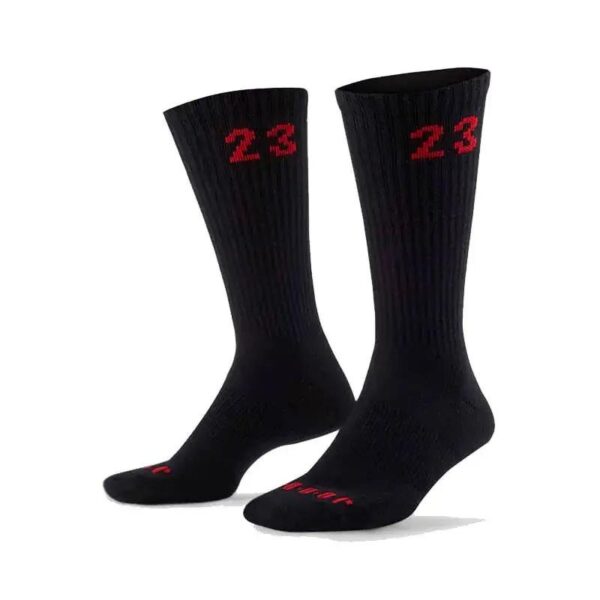 23 Crew Socks