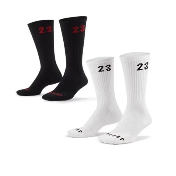 23 Crew Socks