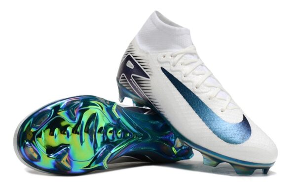 Nike mercurial super fly