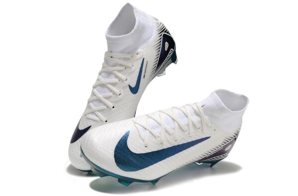 Nike mercurial super fly