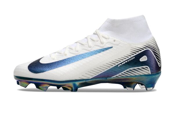 Nike mercurial super fly