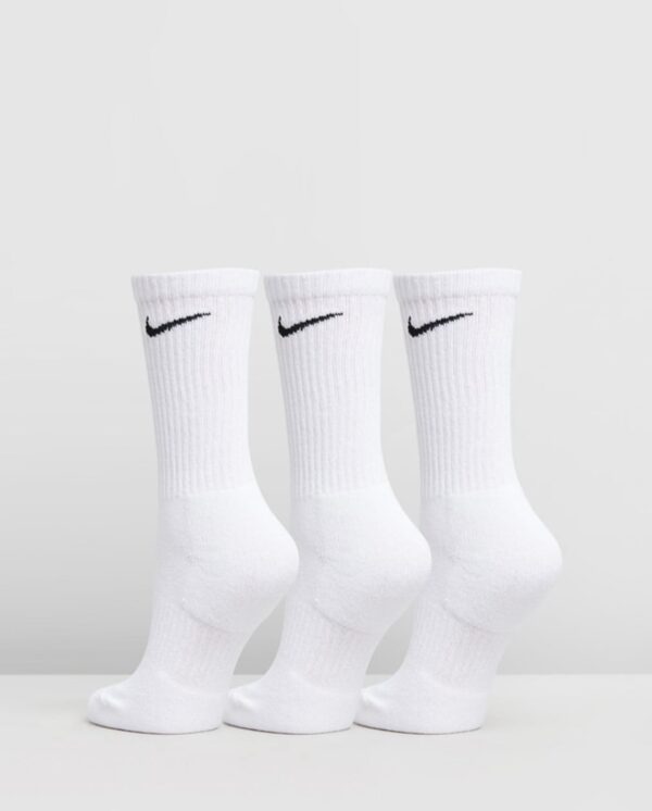 Nike Everyday Crew Socks