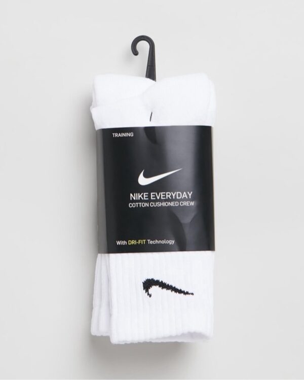 Nike Everyday Crew Socks