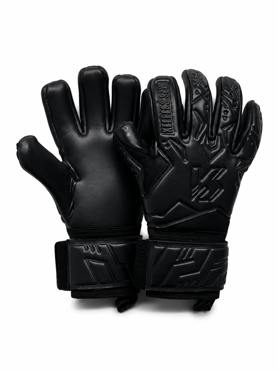 KSs pro 2 black