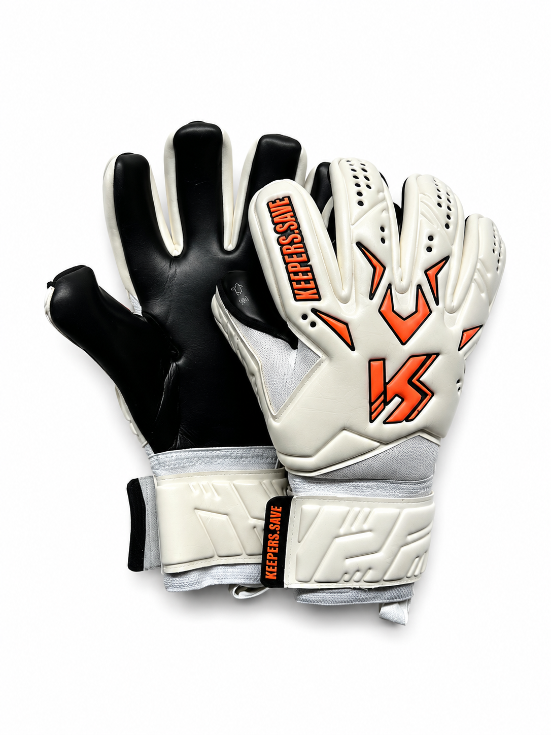 KSs pro 4 orange