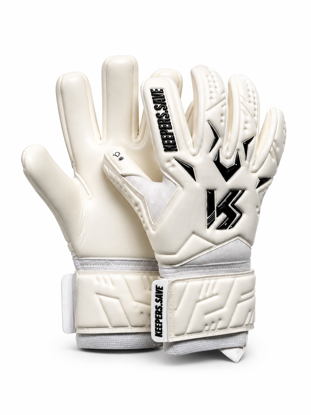 KSs pro 1 white