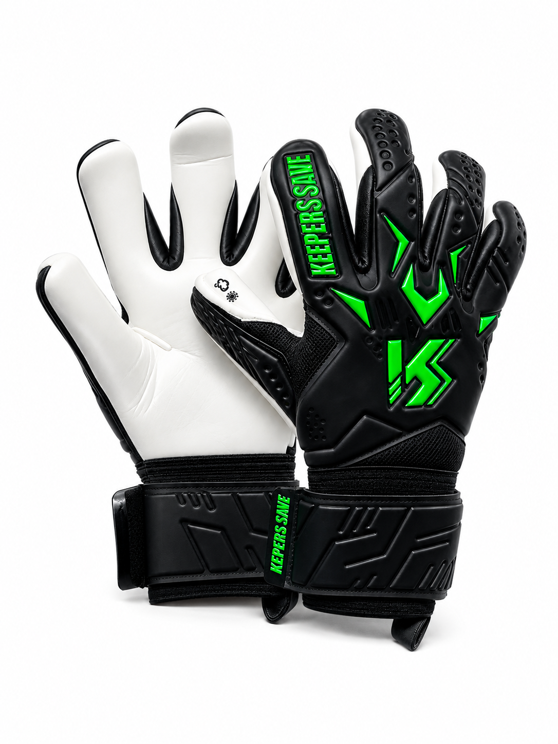 KSs pro 3 green